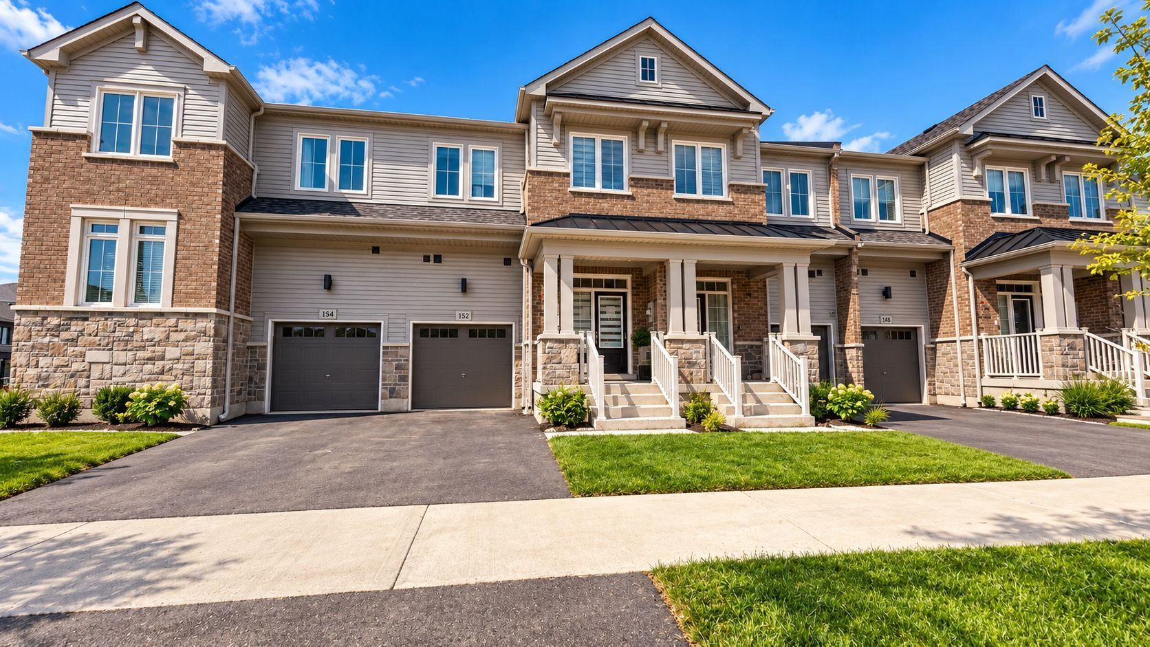 152 Greer Street, Barrie, On L9r 0r6