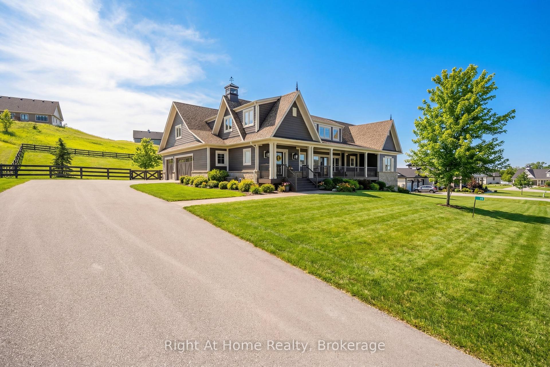 16 Gelderland Crescent, Oro-Medonte, On L0k 1e0