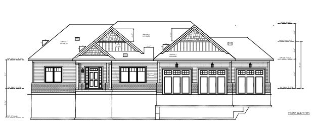 3 Meadow Acres Road, Oro-Medonte, On L0k 2g1