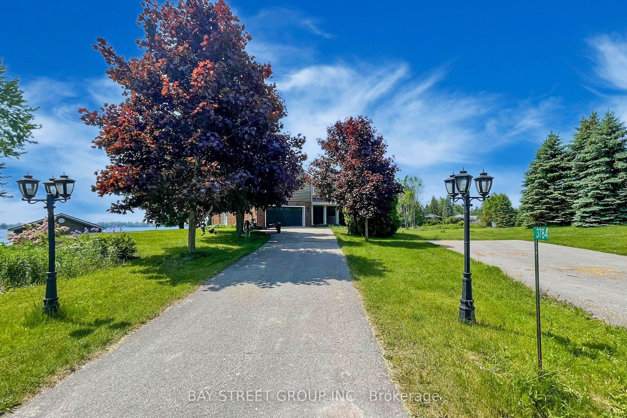 3784 Tuppy Drive, Ramara, On L3v 6h7