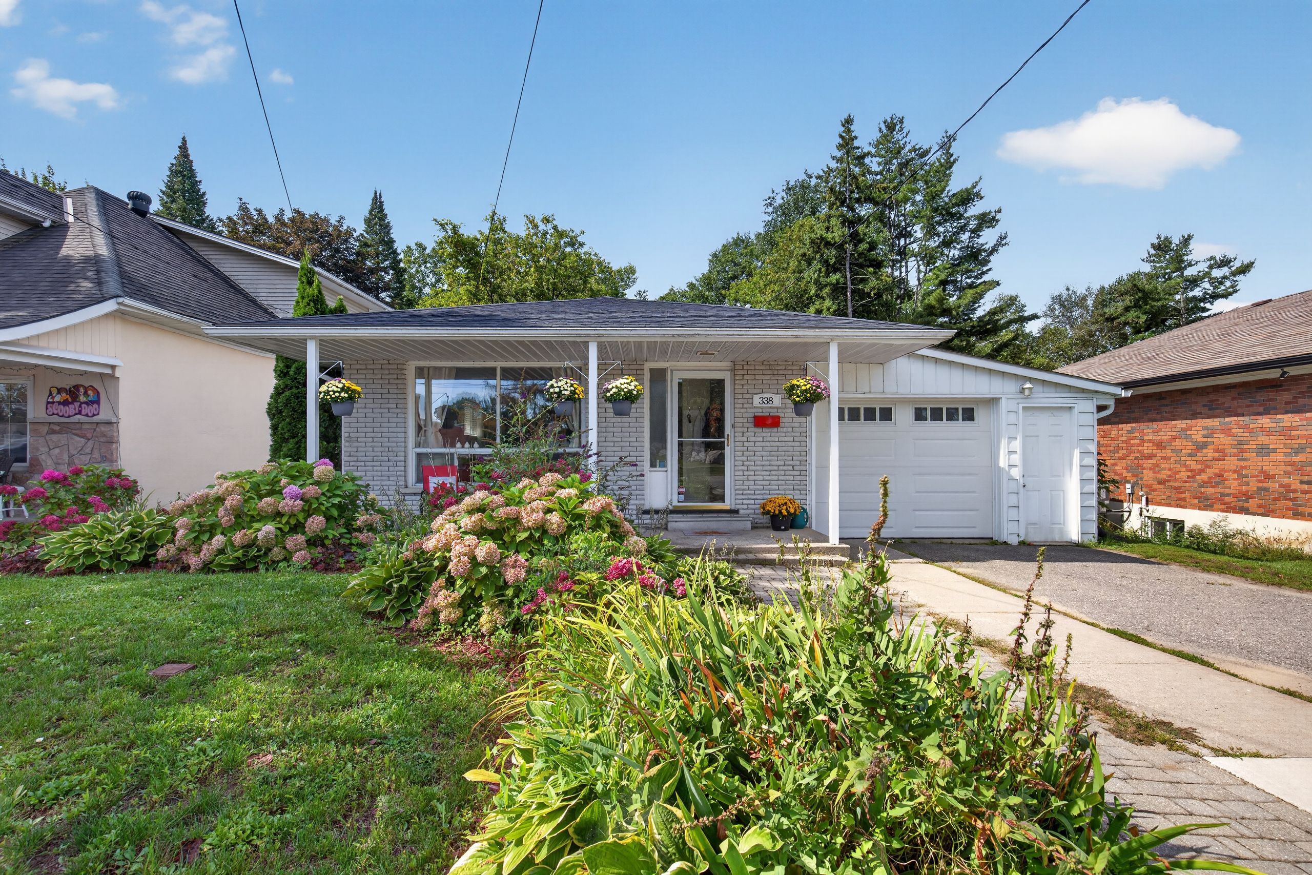 338 Seventh Street, Midland, On L4r 3z9