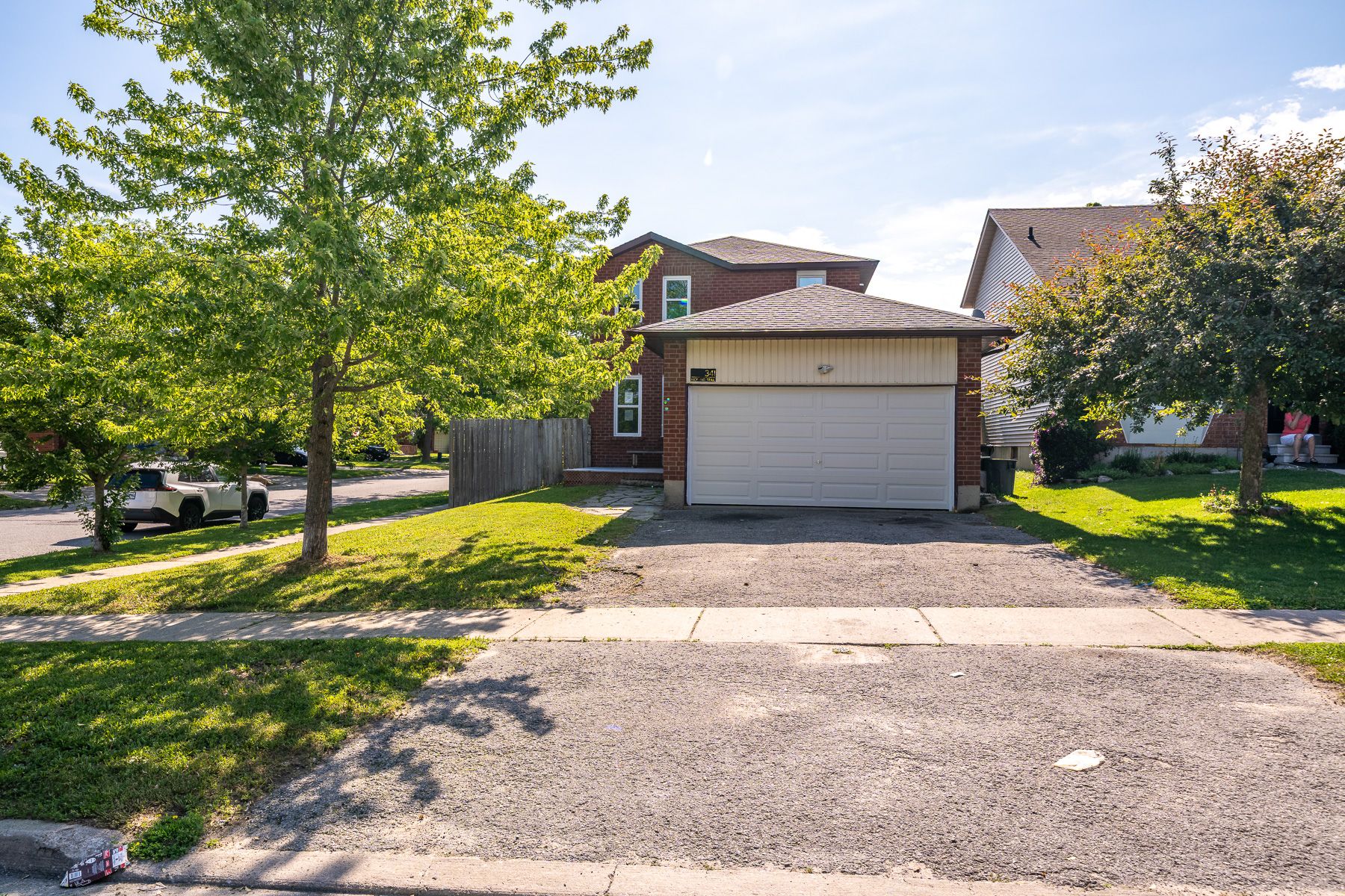 341 Hickling Trail, Barrie, On L4m 5z6