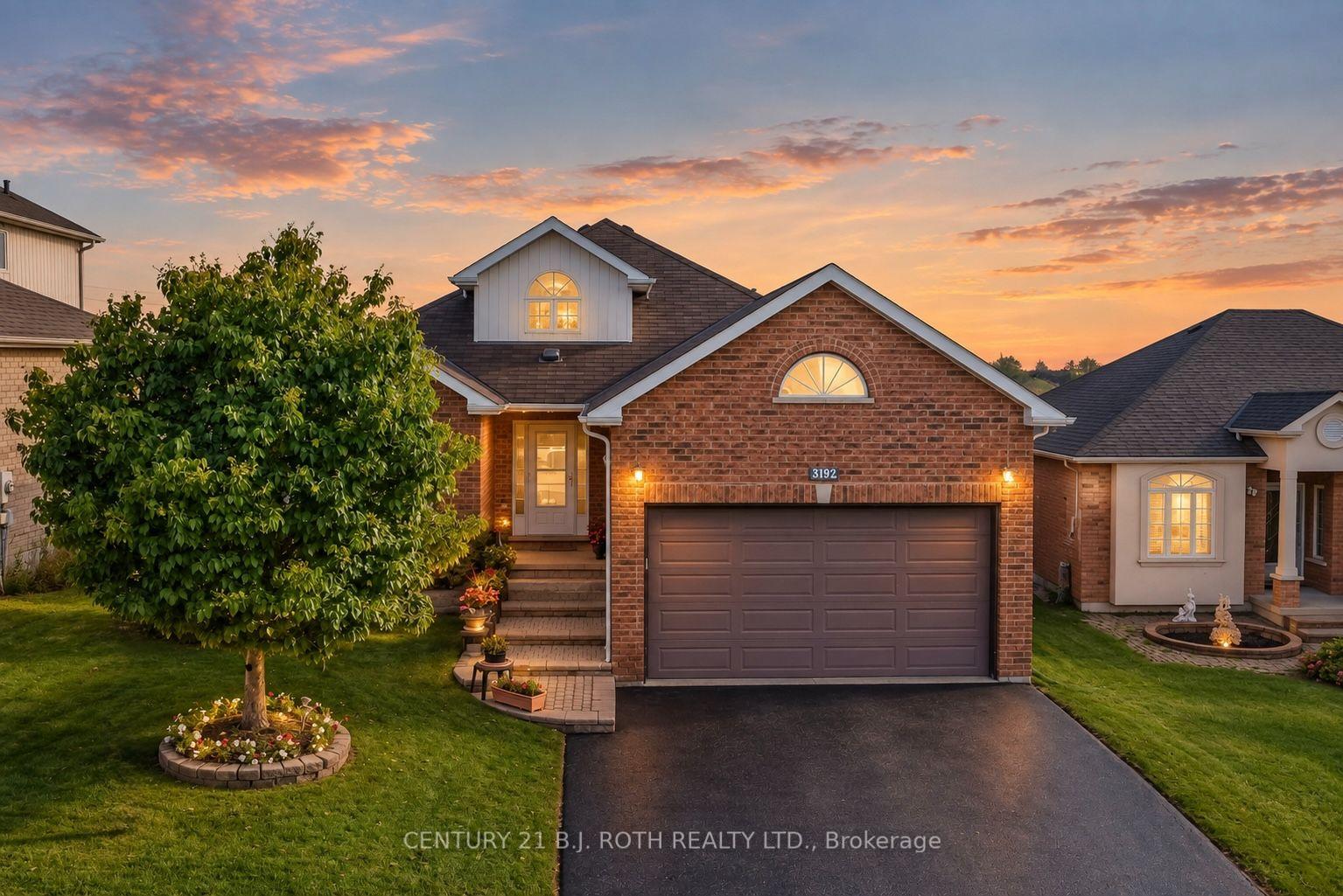 3192 Bass Lake Side Road, Orillia, On L3v 8a3