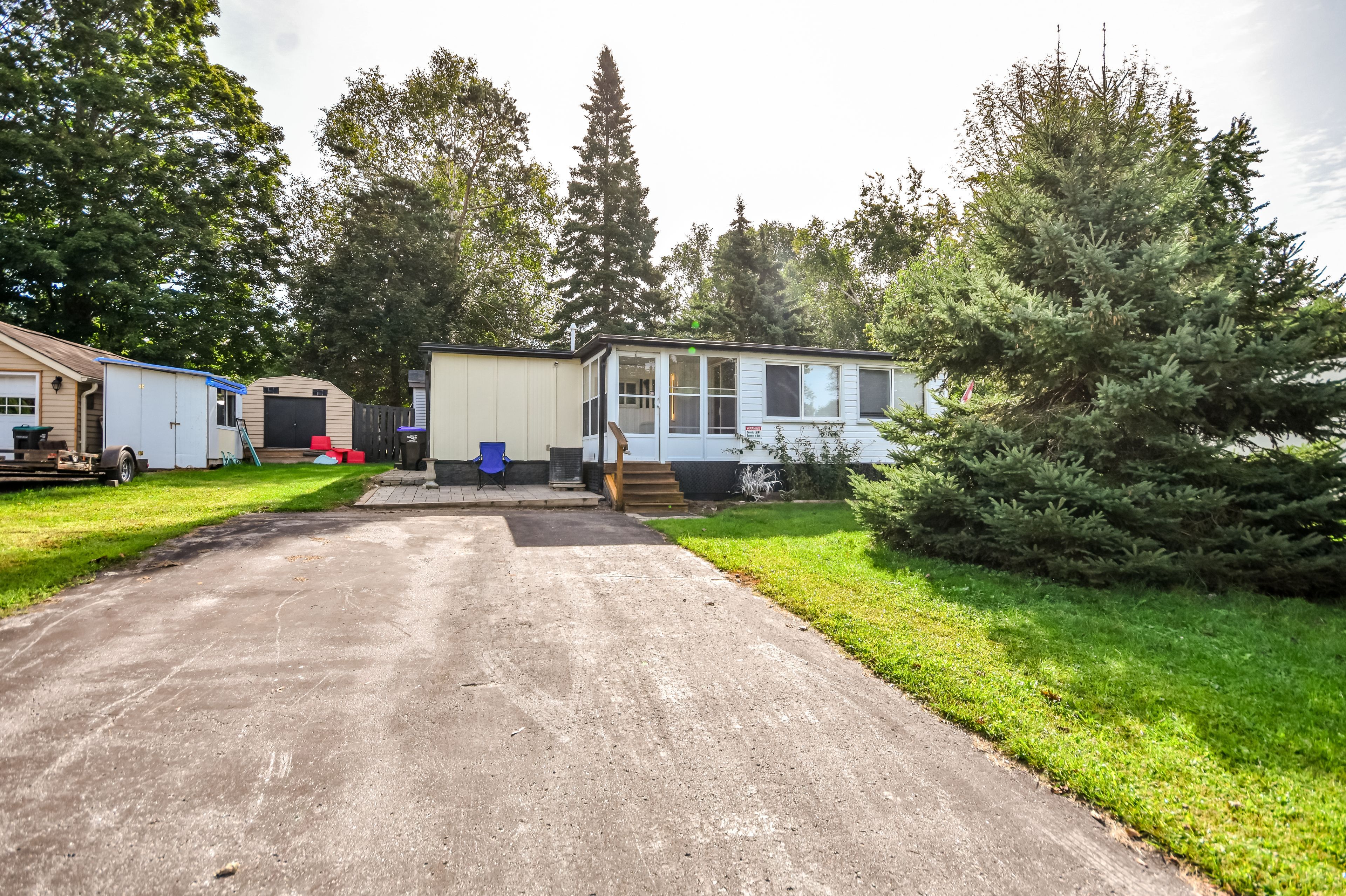 11 Ryan'S Road, Midland, On L4r 0b9