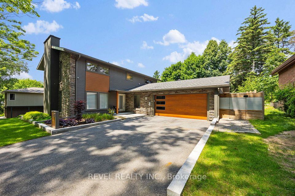 10 Shoreview Drive, Barrie, On L4m 1g1