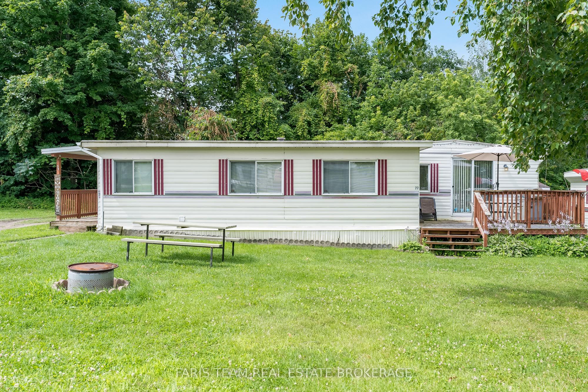 77 Stans Circle, Midland, On L4r 0b8