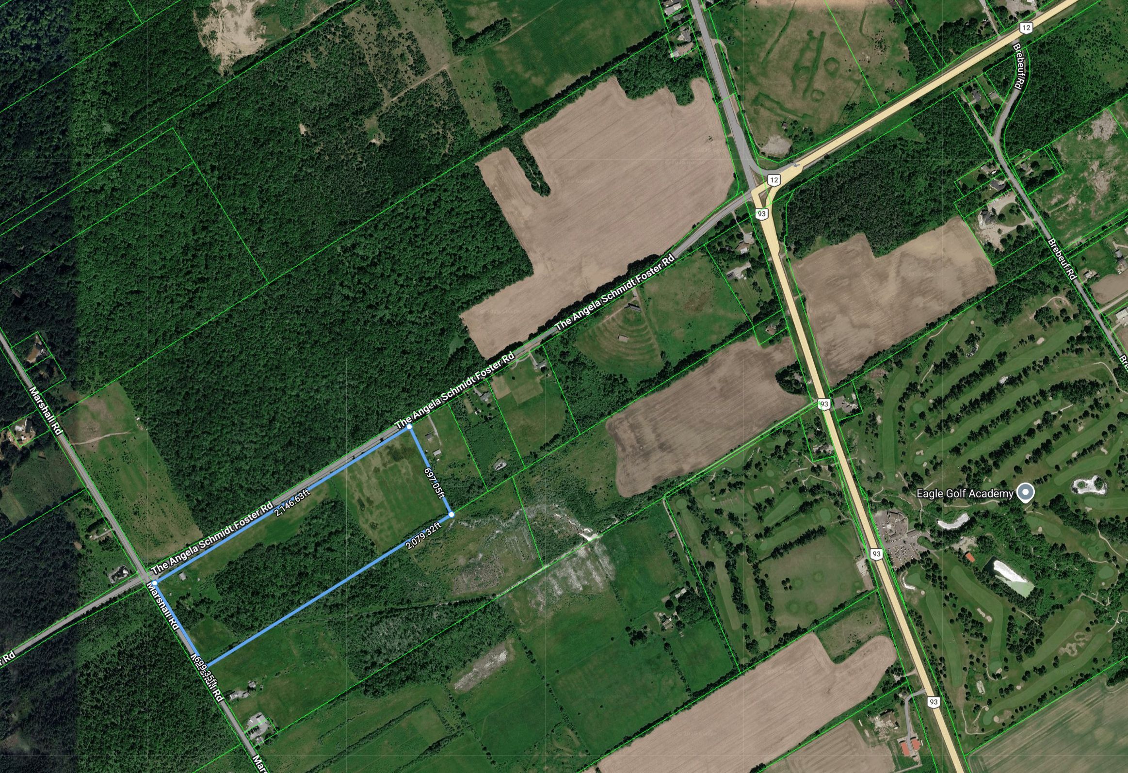 239 Marshall Road, Midland, On L4r 4k4