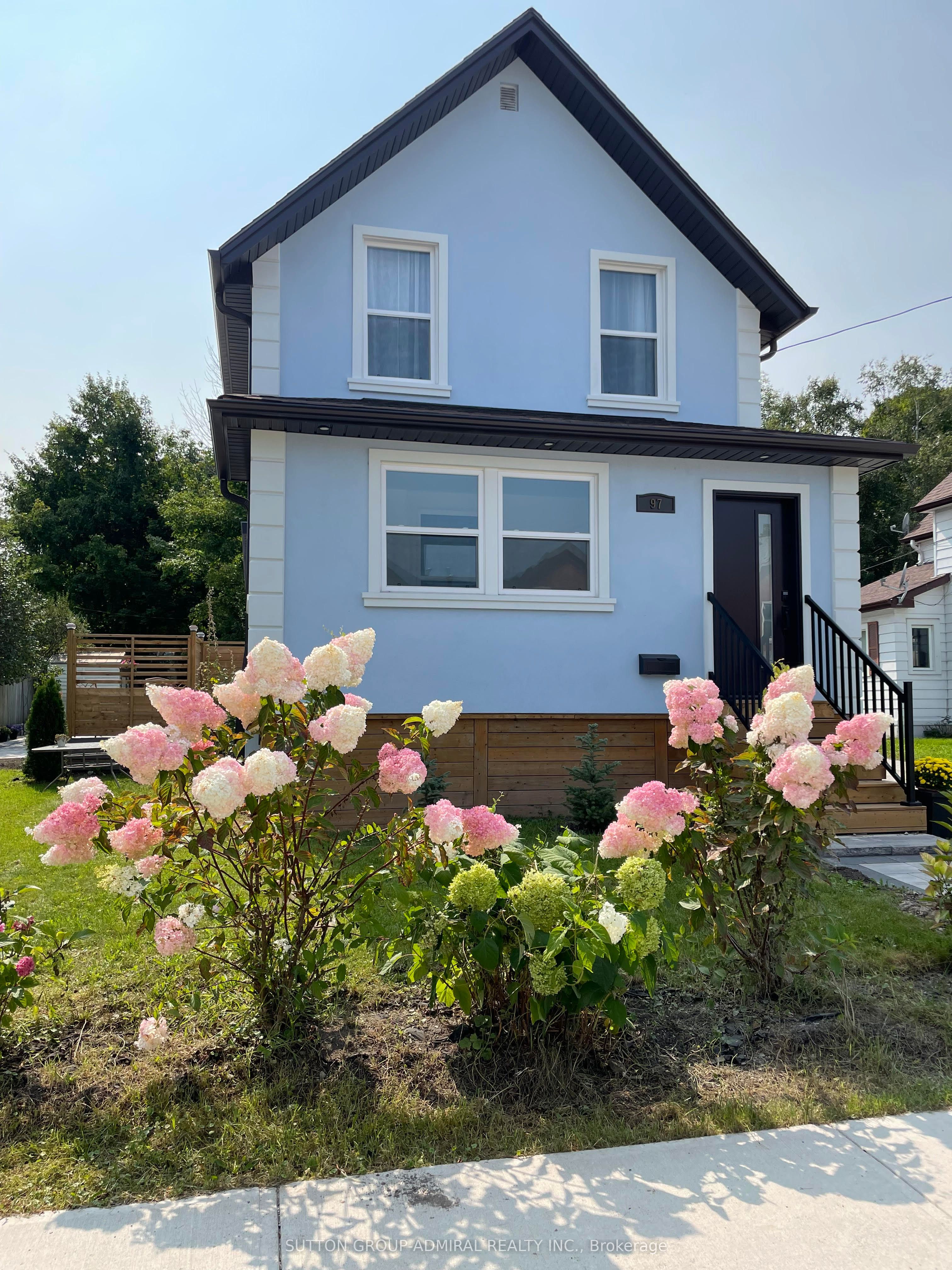 97 Laclie Street, Orillia, On L3v 4w9