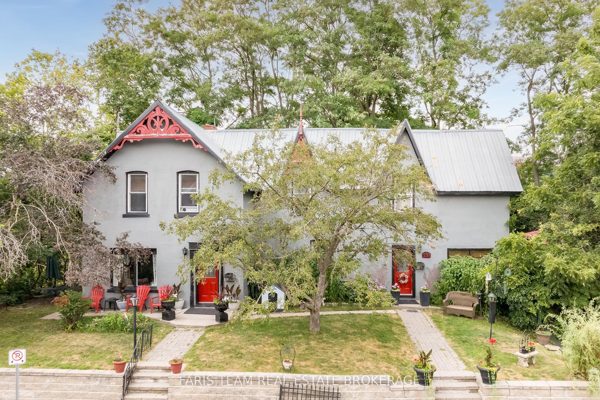 338 Gloucester Street, Midland, On L4r 1j1