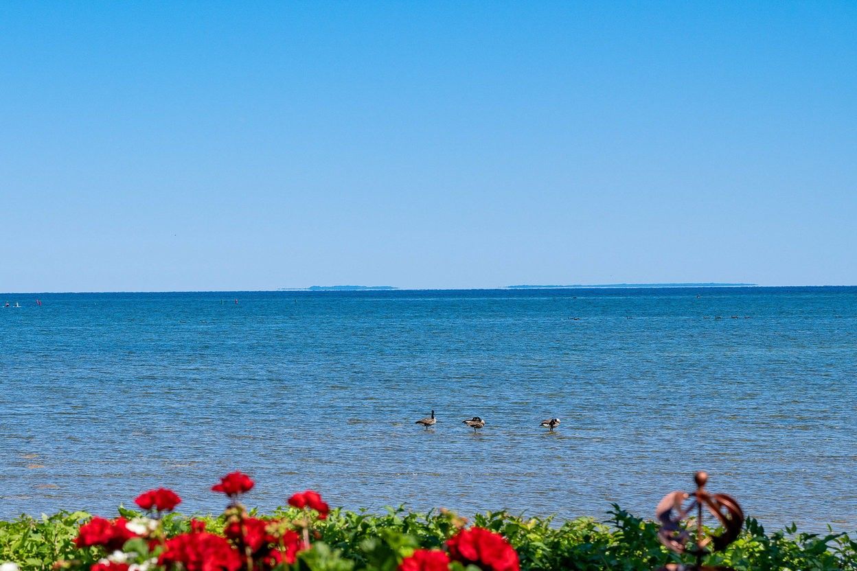 44 Trott Boulevard 17, Collingwood, On L9y 5b7