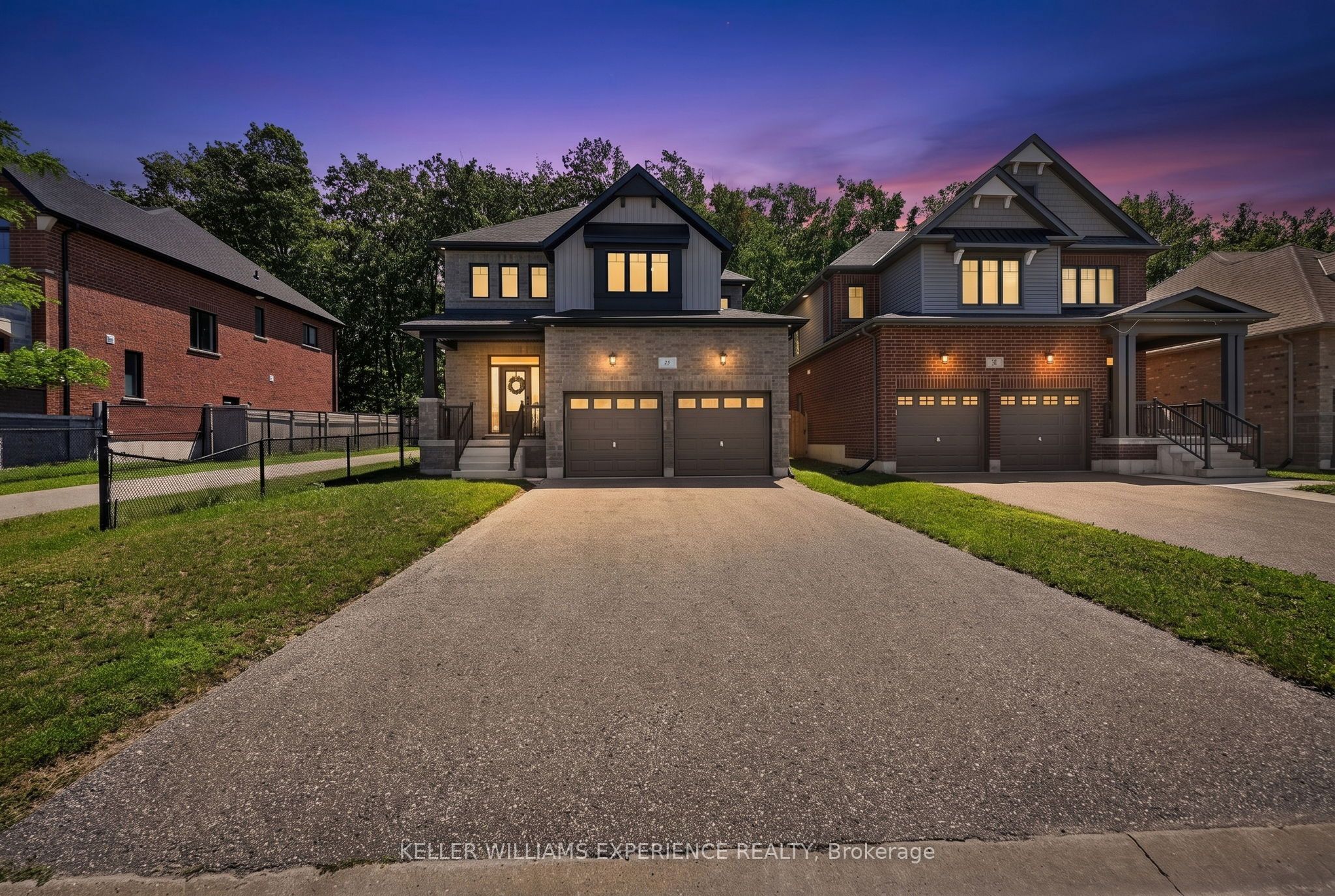25 Atlantis Drive, Orillia, On L3v 8l4