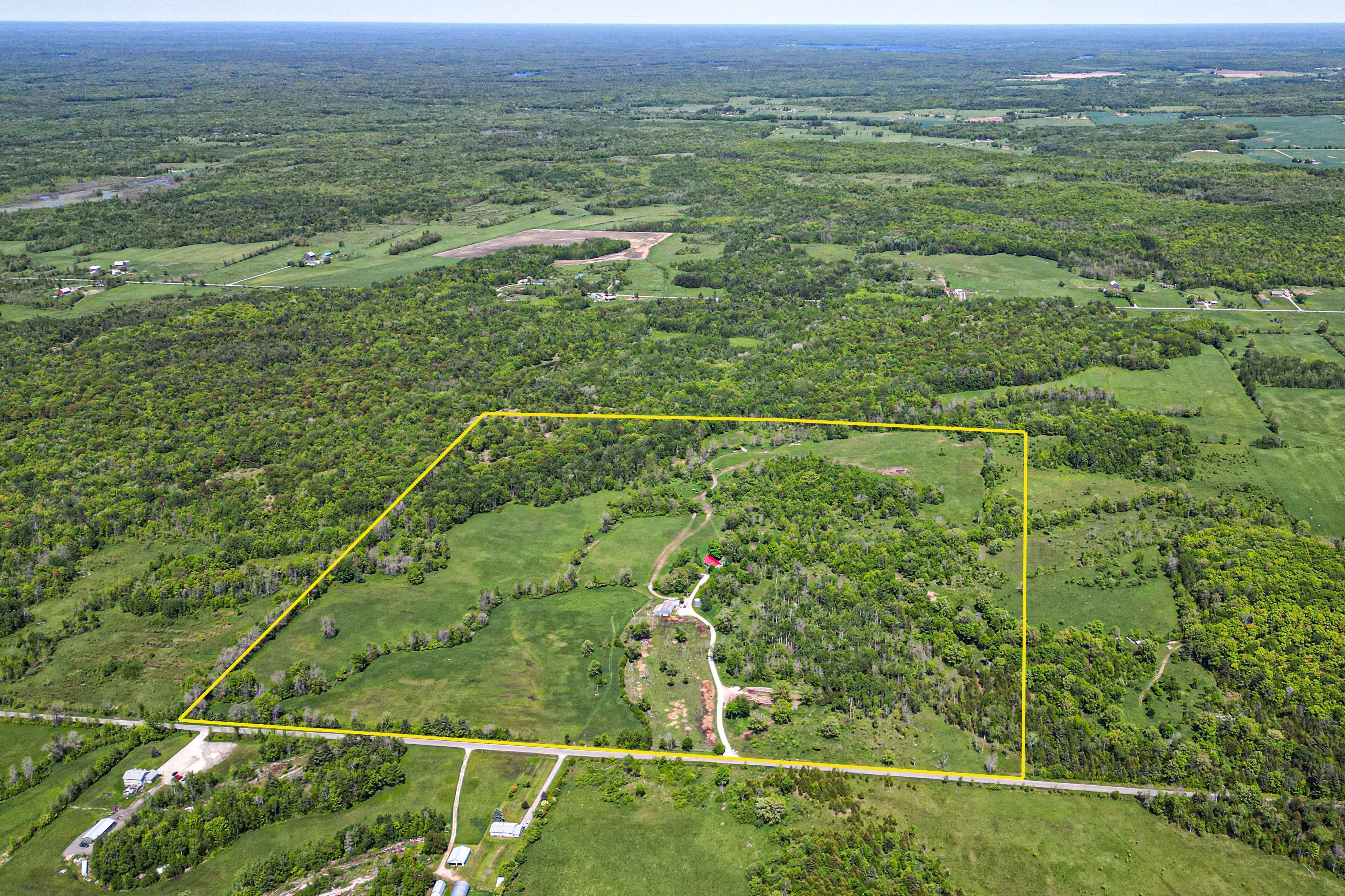 1579 Wainman Line, Severn, On L0k 1e0