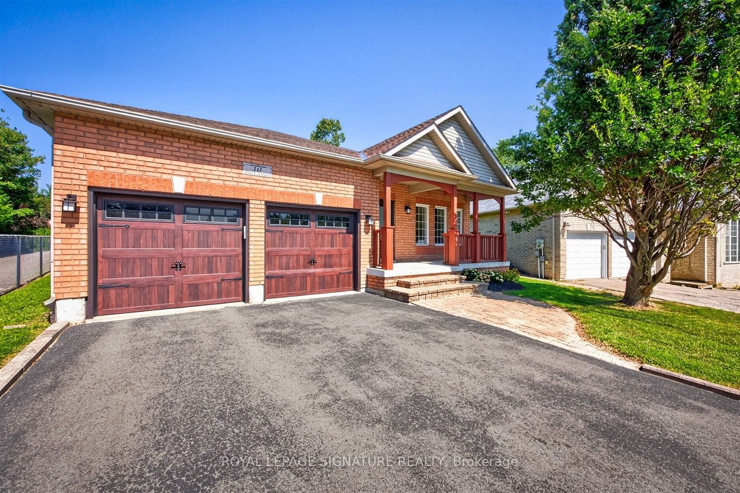 10 Purt Court, Barrie, On L4n 9k7