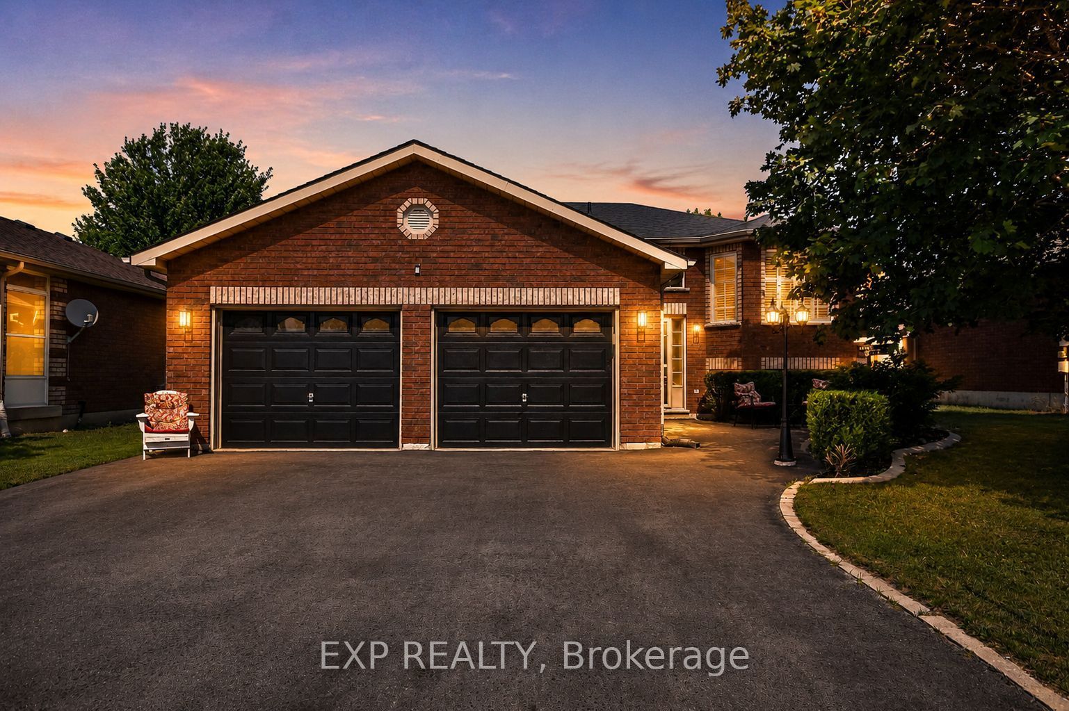 7 Hunter Court, Springwater, On L0l 1p0