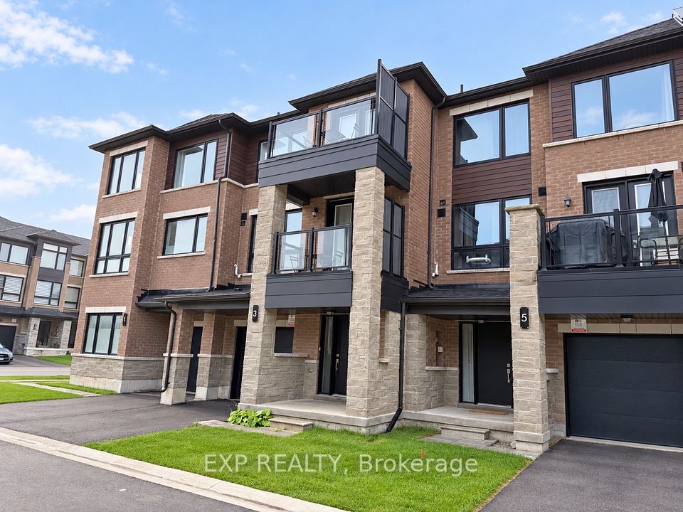3 Red Maple Lane, Barrie, On L4n 0h7