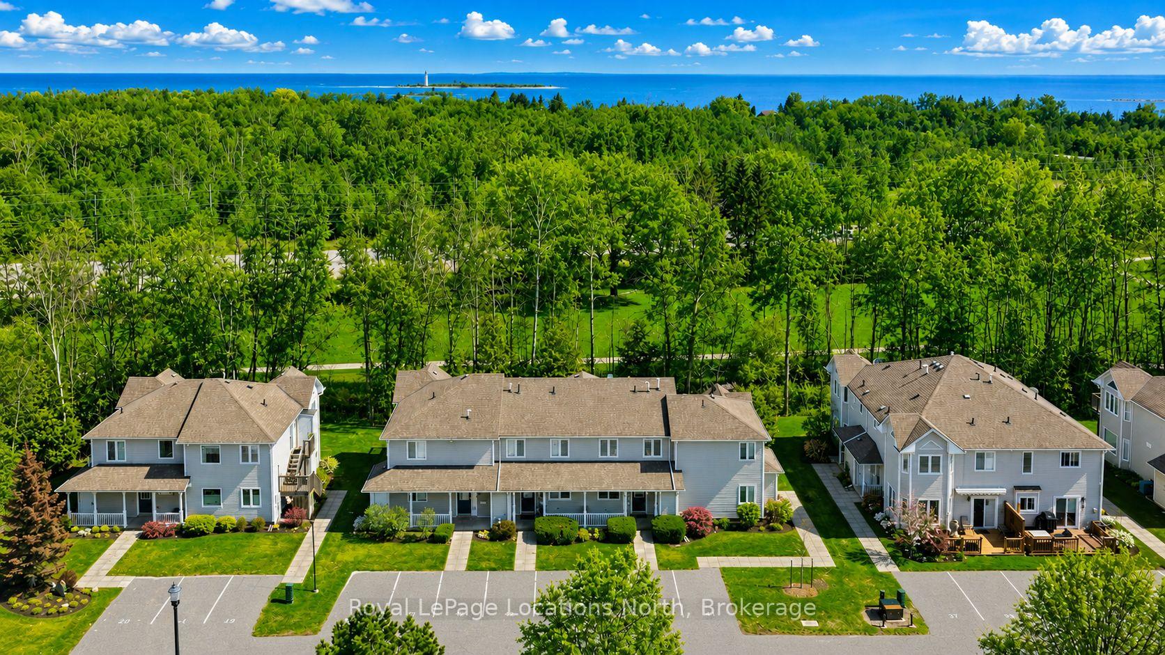 43 Sundial Court, Collingwood, On L9y 5e5