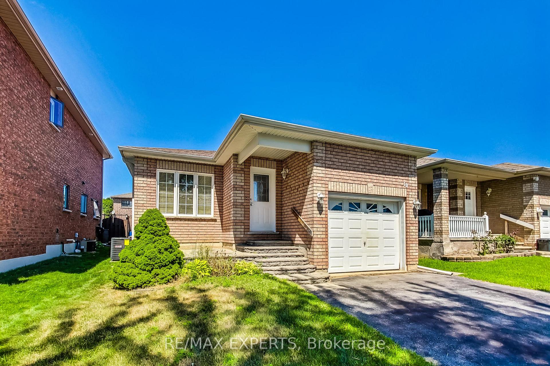 10 Butternut Drive, Barrie, On L4n 0e2