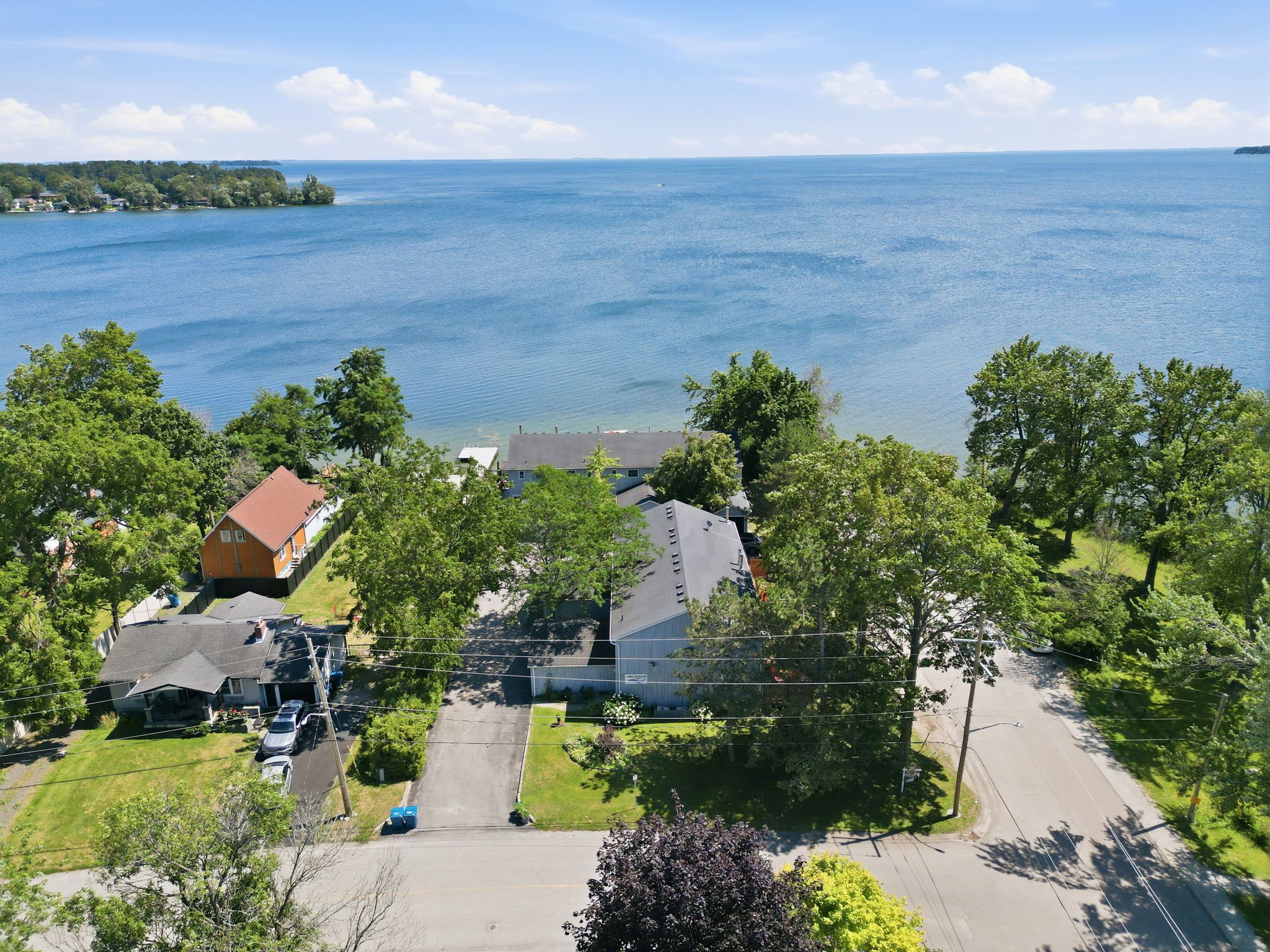 1 Olive Crescent 4, Orillia, On L3v 7n5
