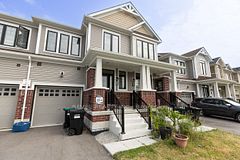 12 Hylton Drive, Barrie, On L9j 0w5