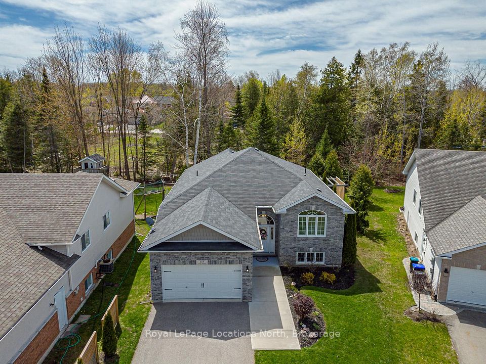 155 Lily Drive, Wasaga Beach, On L9z 2z5
