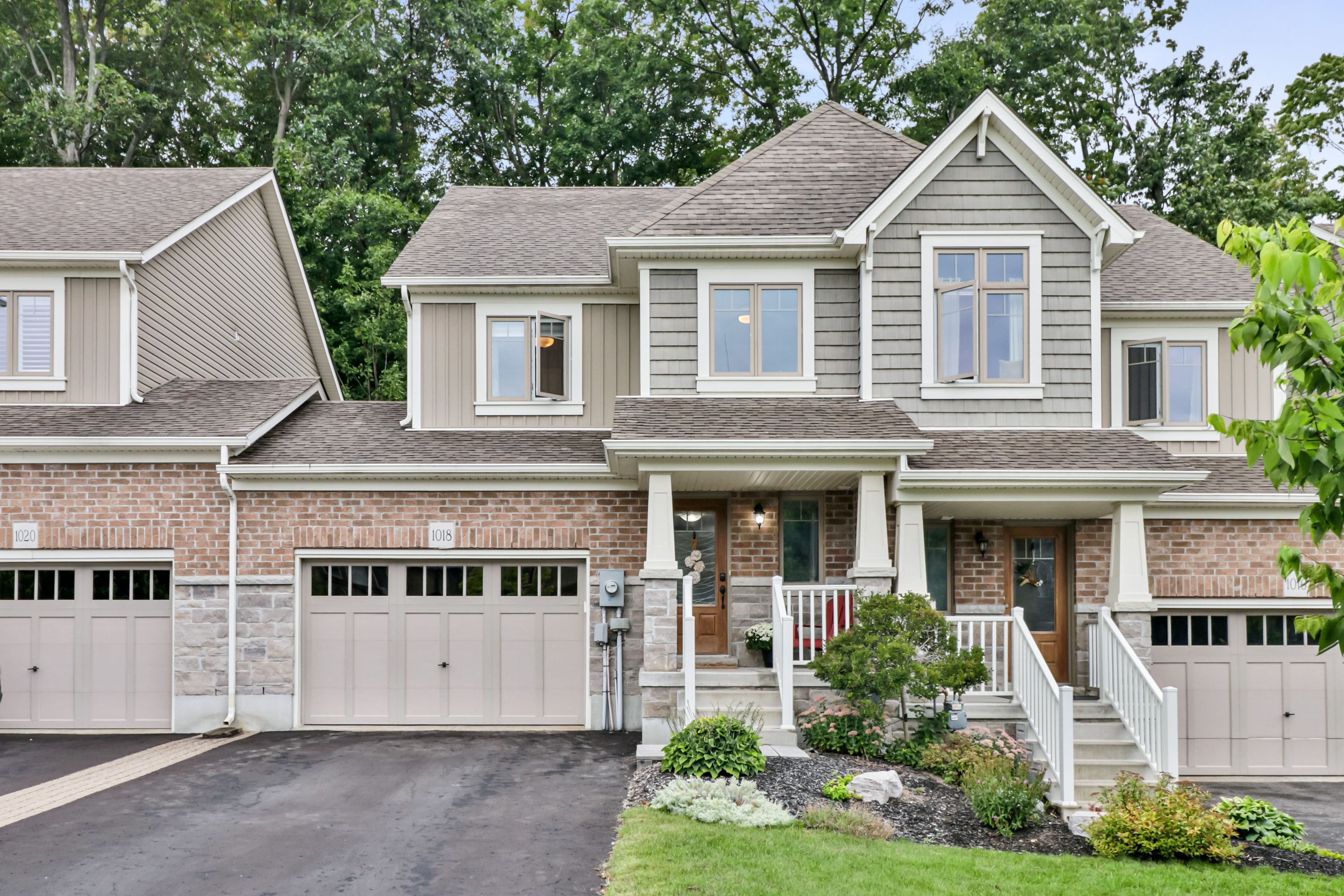 1018 Cook Drive, Midland, On L4r 0e4