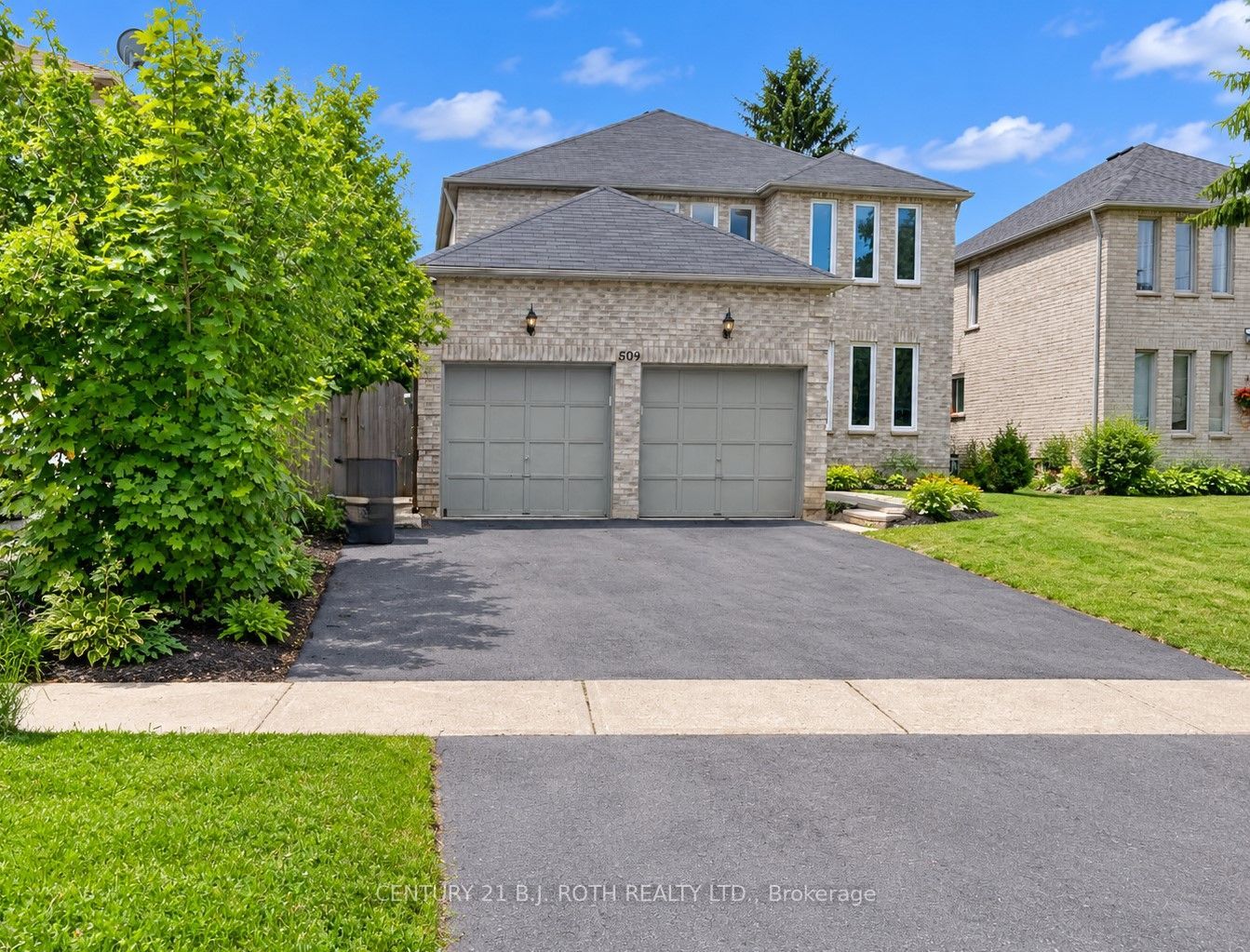509 Grove Street E, Barrie, On L4m 5z4