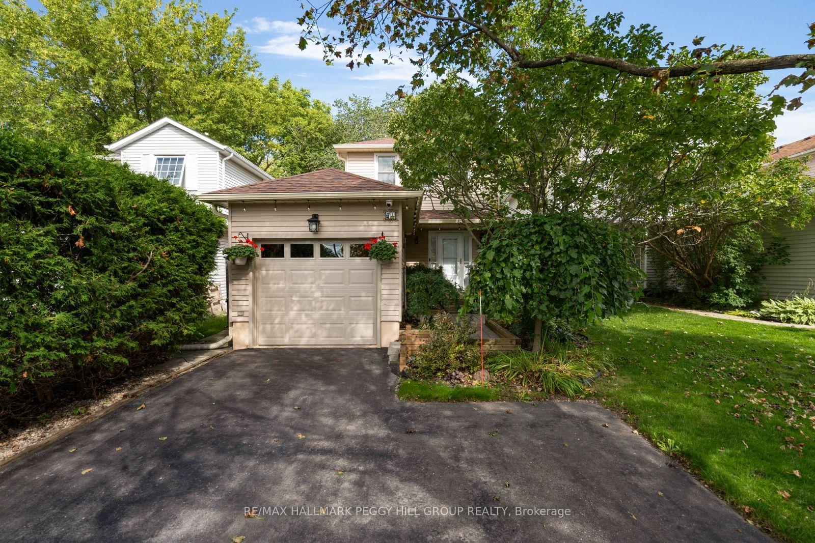 74 Knicely Road, Barrie, On L4n 6v4