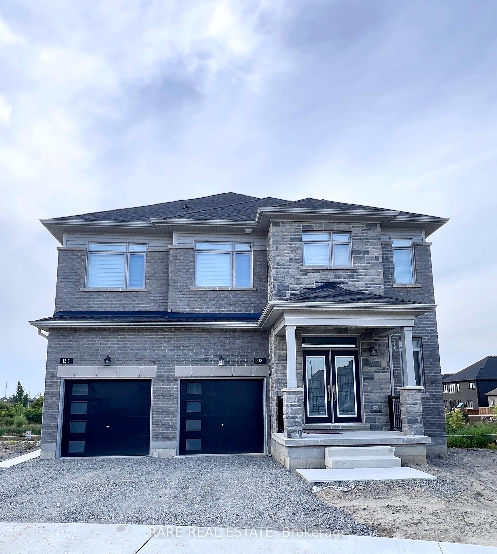 1-13 Winery Way, Barrie, On L9j 0y4