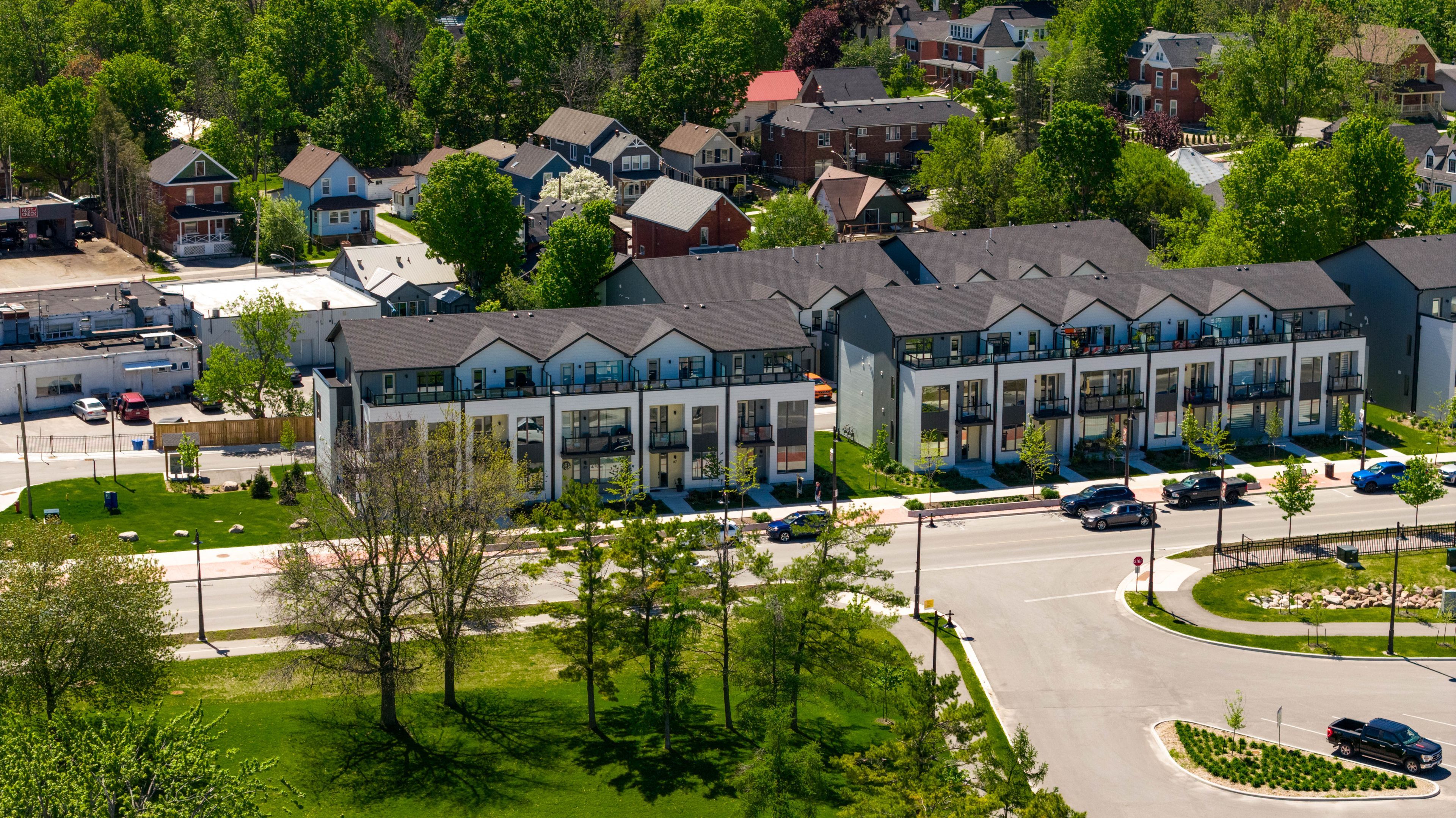 89 Lightfoot Drive, Orillia, On L3v 7l8