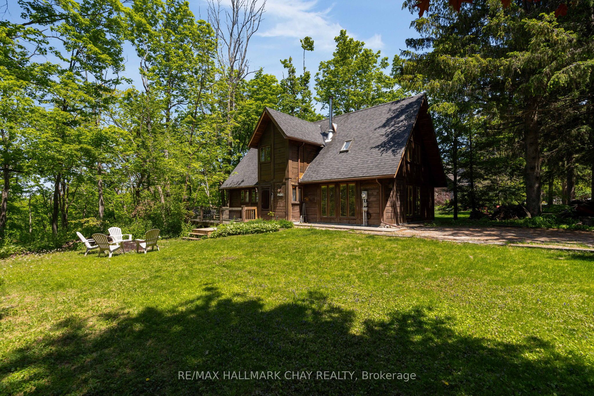 47 Cathedral Pines Road, Oro-Medonte, On L4m 4y8