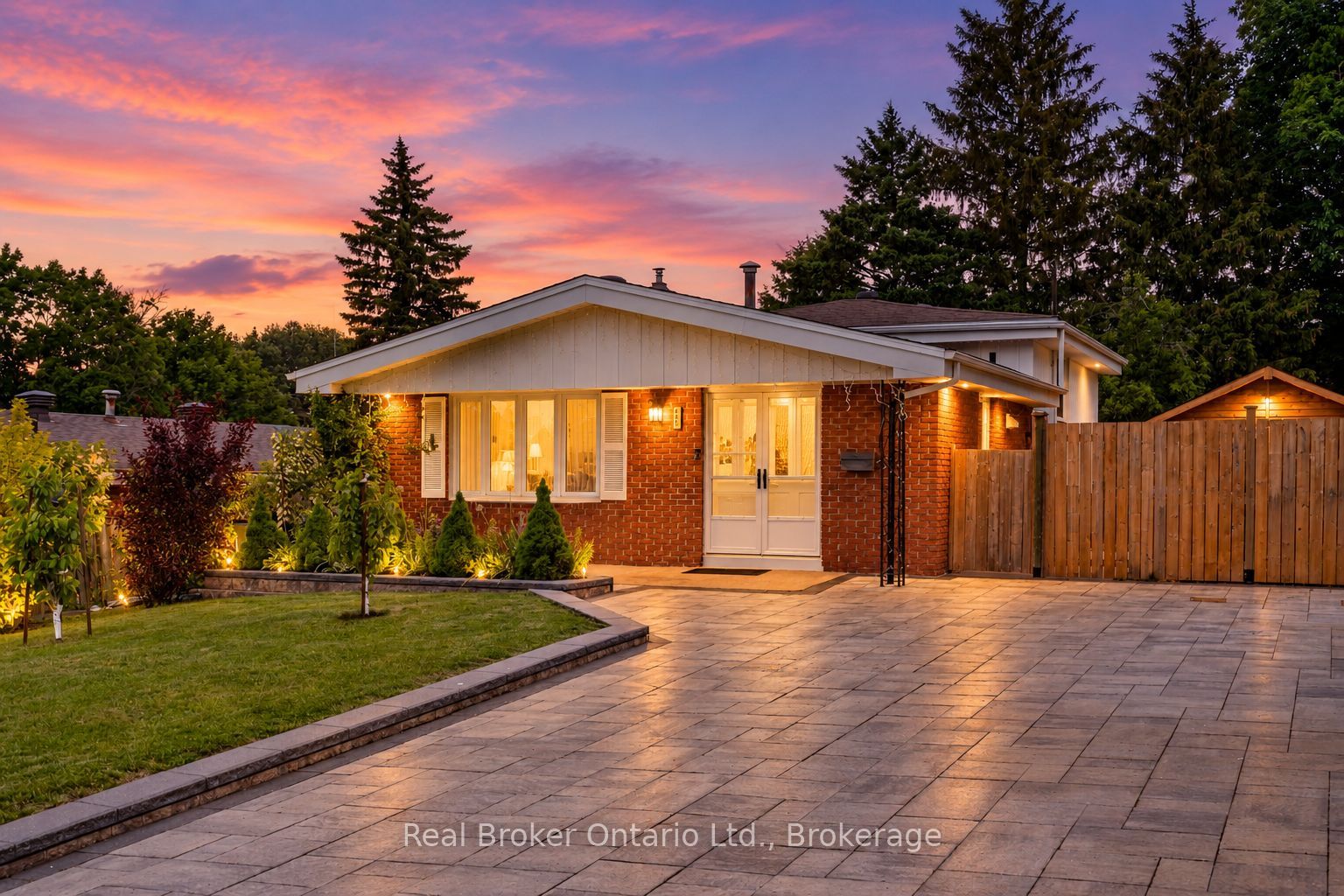647 Manly Street, Midland, On L4r 3g7