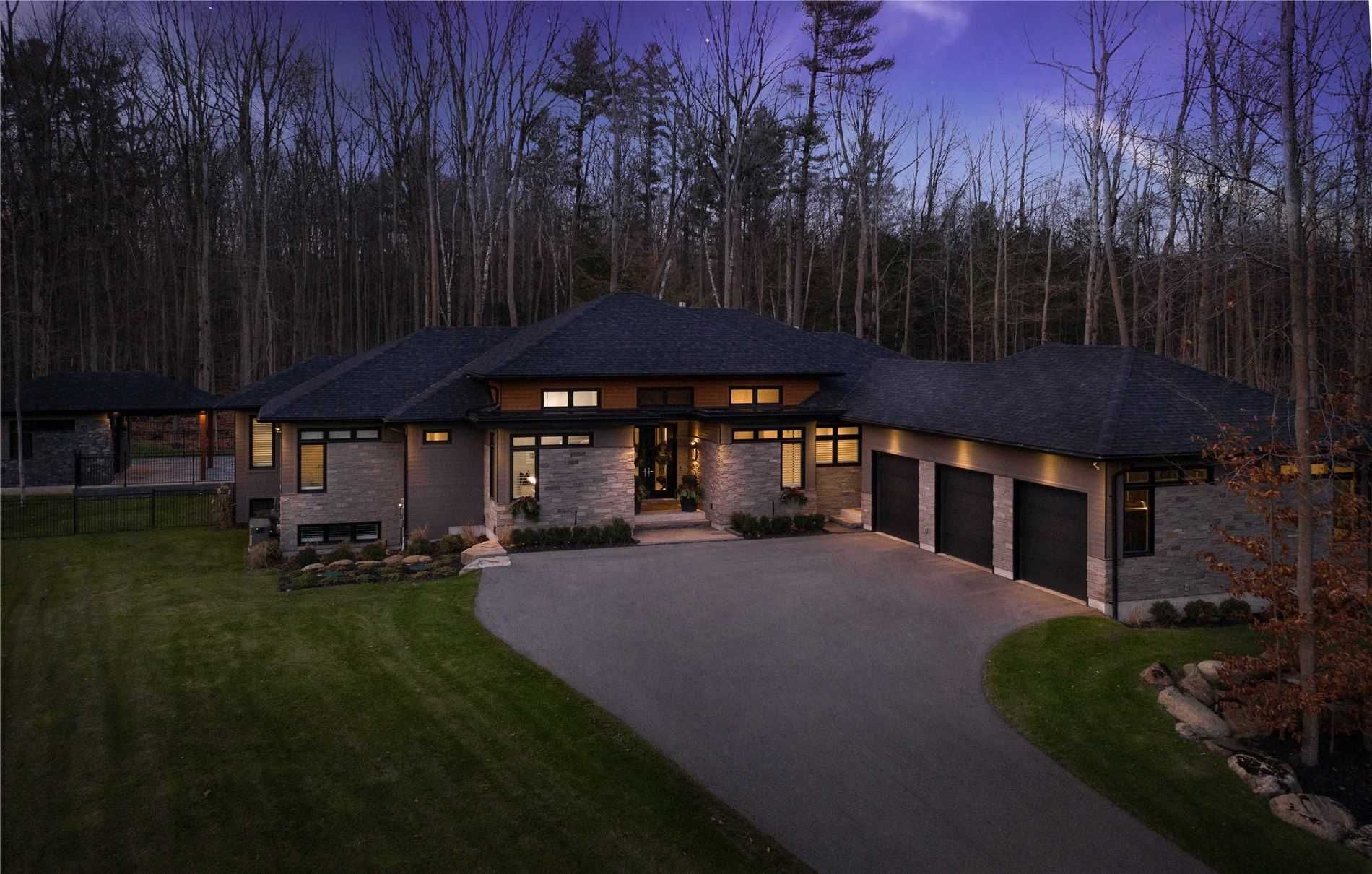 42 Windfield Drive W, Oro-Medonte, On L0l 2l0