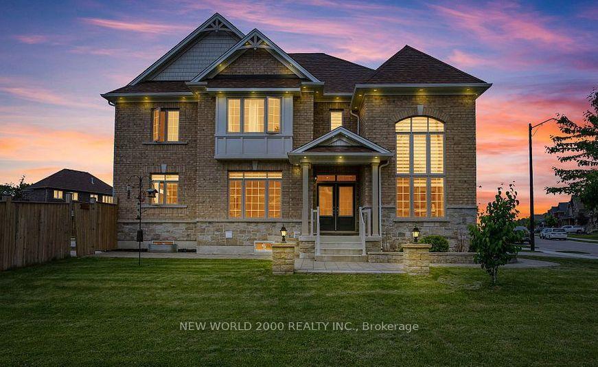 57 Victoria Wood Avenue, Springwater, On L9x 1z8