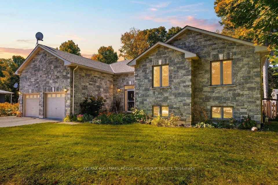 122 Trout Lane, Tiny, On L9m 0j1
