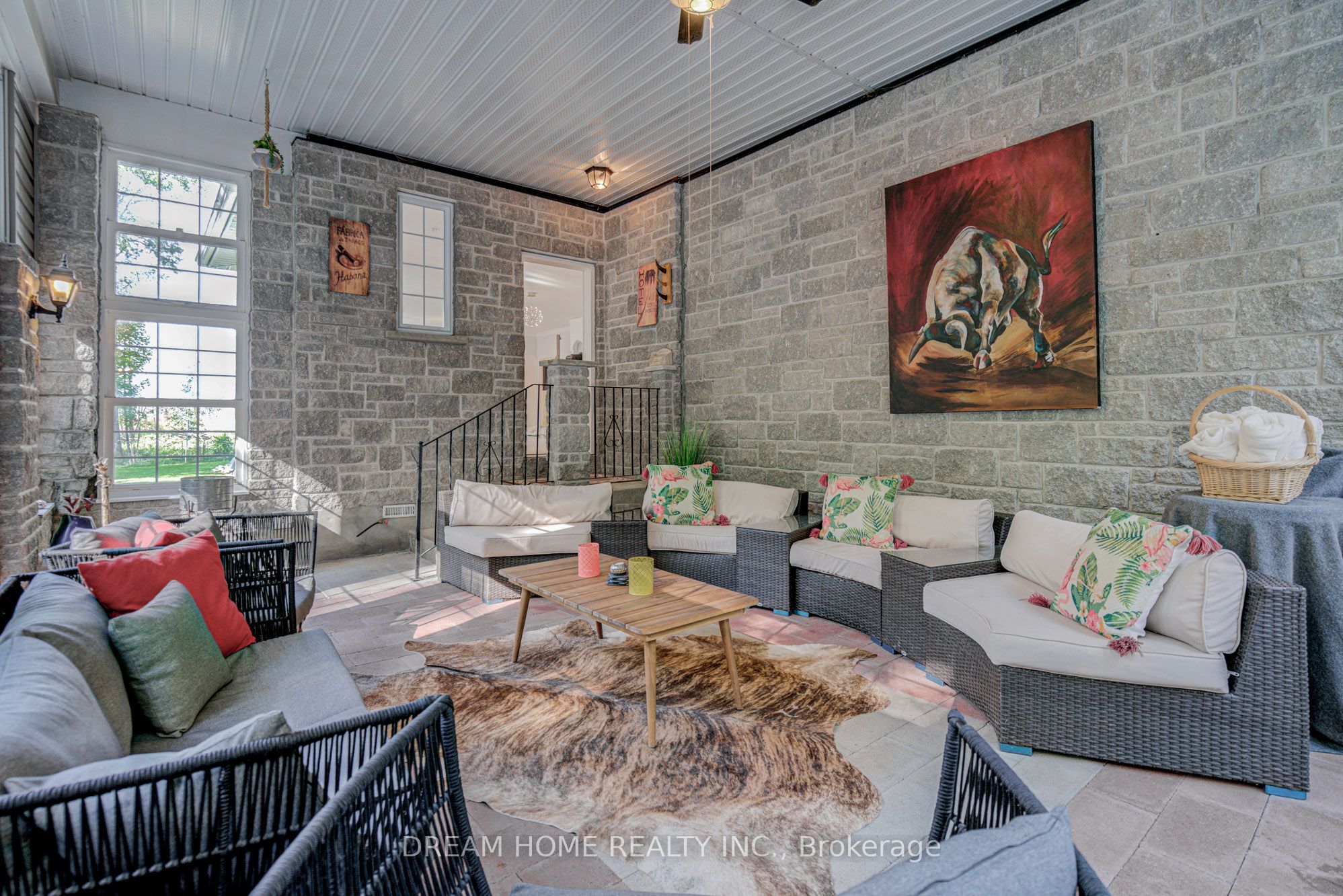 1119 Sajnovic Place, Ramara, On L3v 0l8