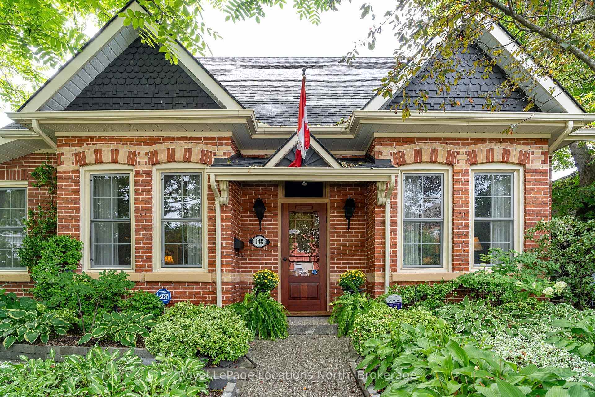 148 Napier Street, Collingwood, On L9y 3t2