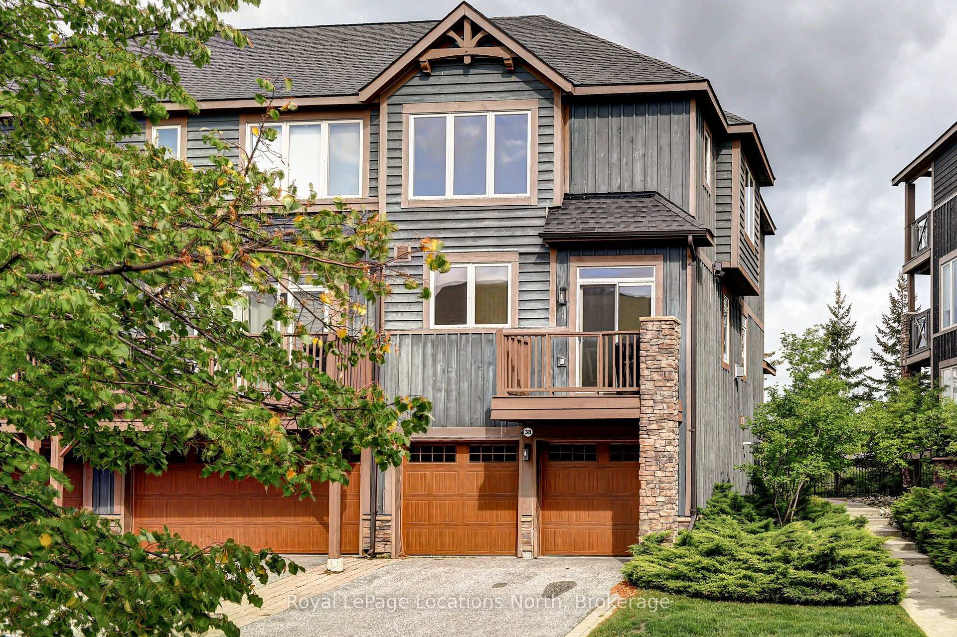 38 Joseph Trail, Collingwood, On L9y 0j3