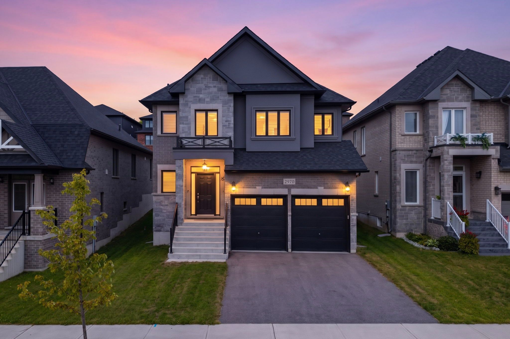 2970 Monarch Drive, Orillia, On L3v 8m8