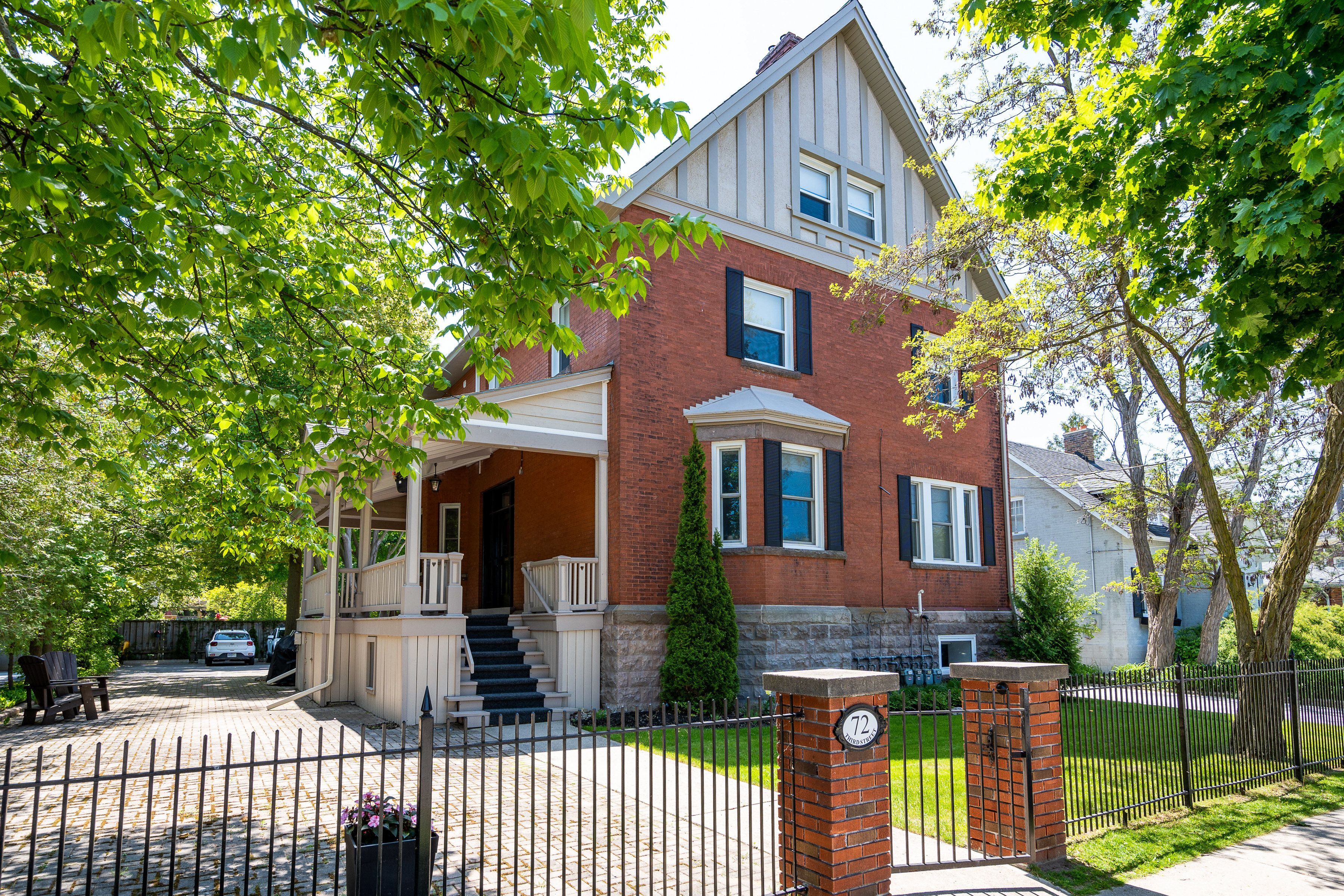 72 Third Street 1, Collingwood, On L9y 1k5