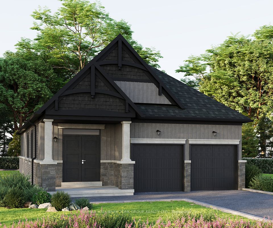 3139 Orion Boulevard, Orillia, On 00000