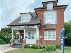 79 High Street F, Barrie, On L4n 1w5