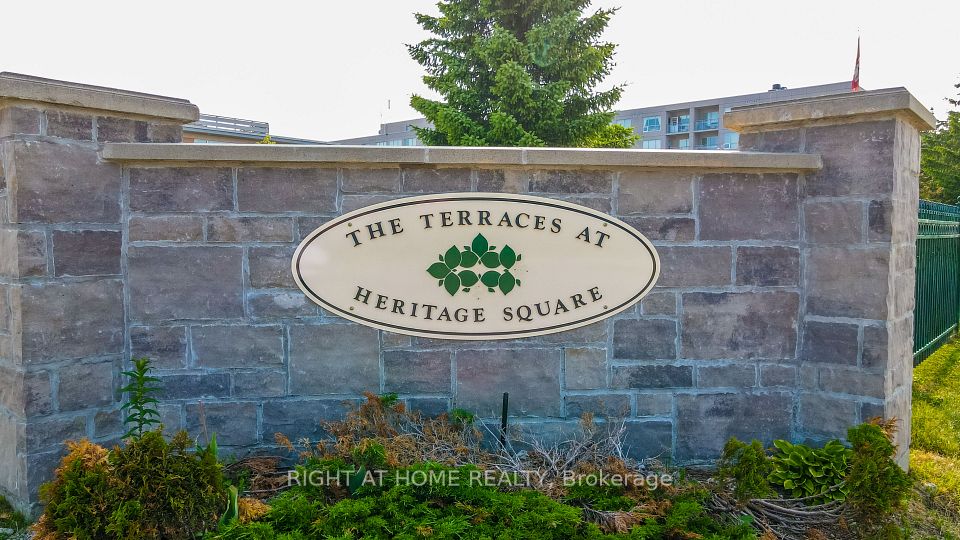 90 Dean Avenue 509, Barrie, On L4n 0m3