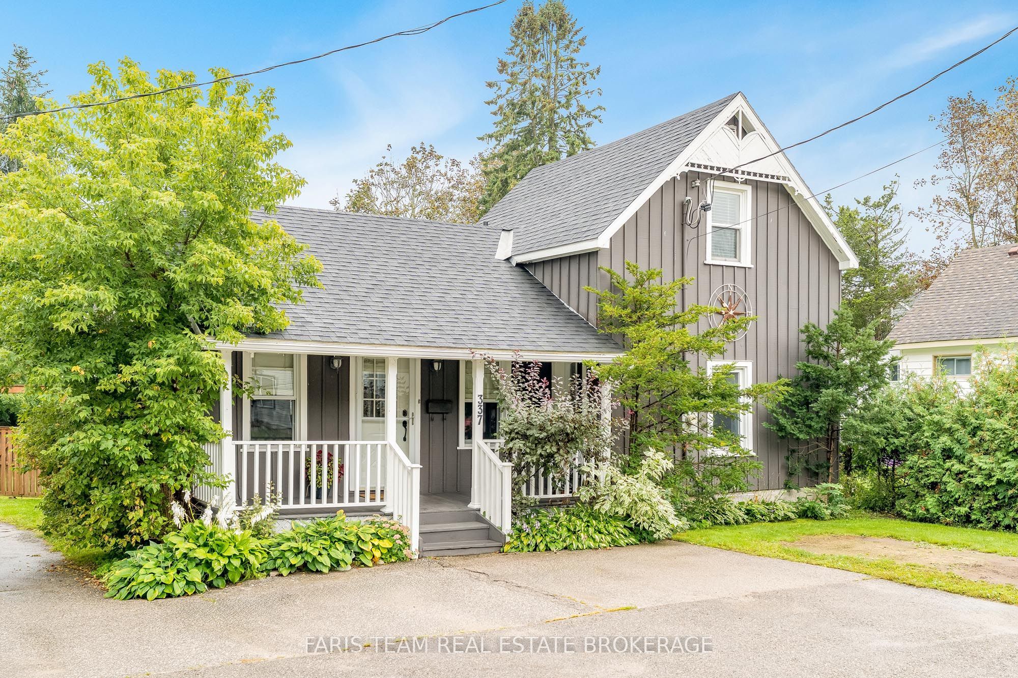 337 Nottawasaga Street, Orillia, On L3v 3k7