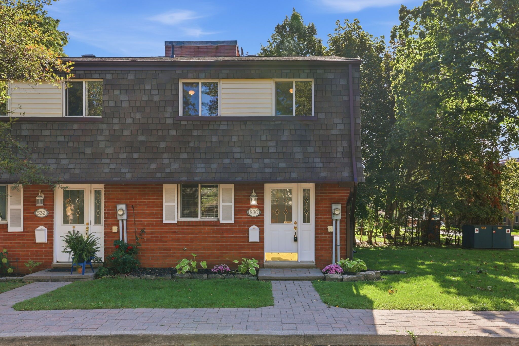 530 Tenth Street, Collingwood, On L9y 4c1