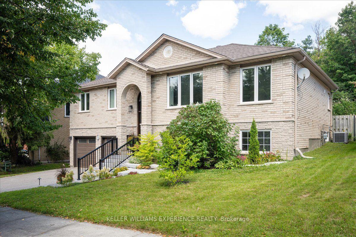 5 Grouse Glen, Barrie, On L4n 7z4