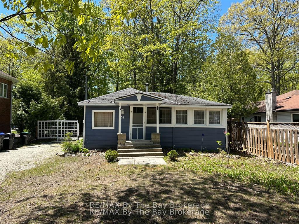 134 Sunnidale Road, Wasaga Beach, On L9z 2s8