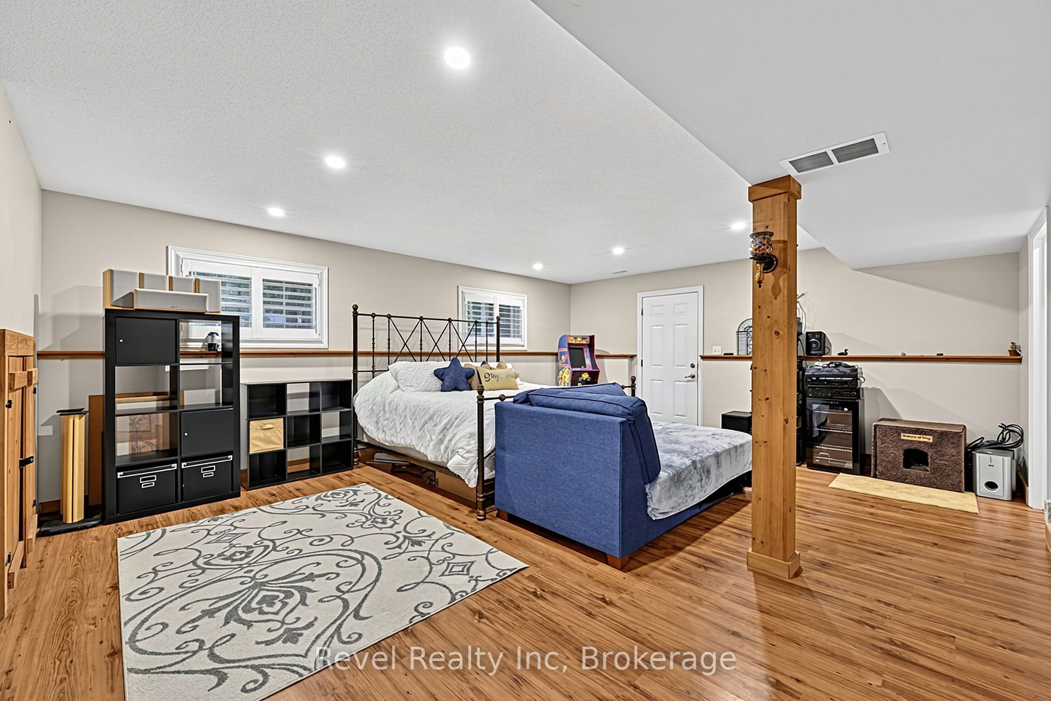 117 Desroches Trail, Tiny, On L9m 0h9