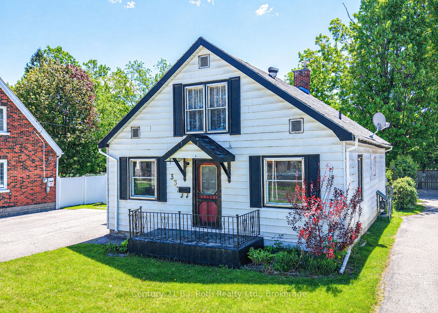 337 Colborne Street W, Orillia, On L3v 3a4