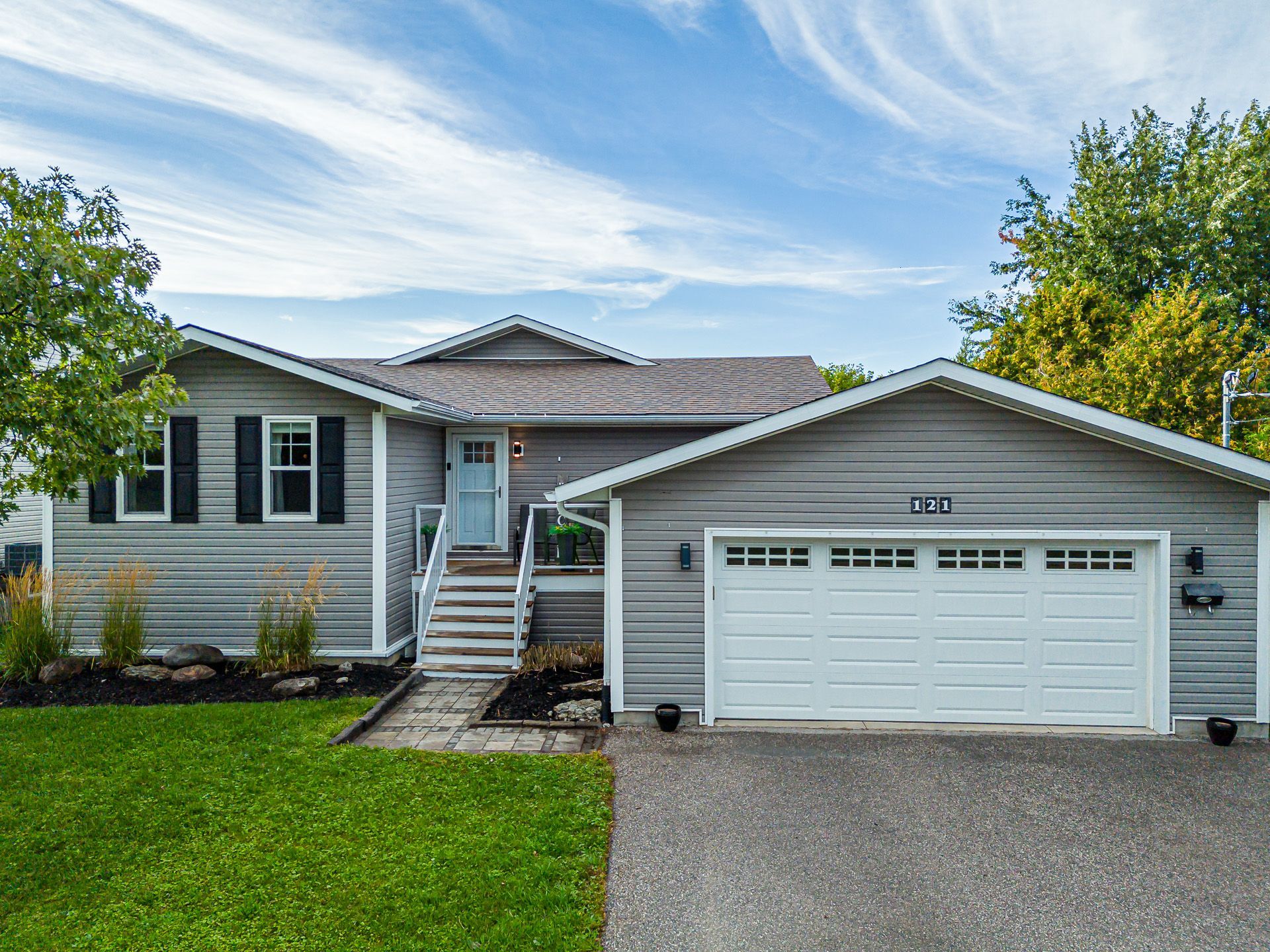 121 Erie Street, Collingwood, On L9y 1p5