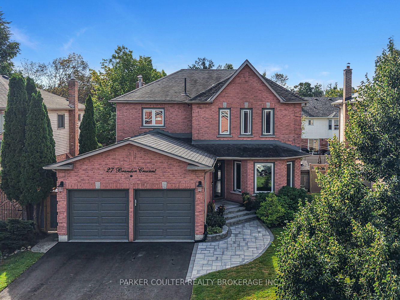 27 Brandon Crescent, Orillia, On L3v 7p6